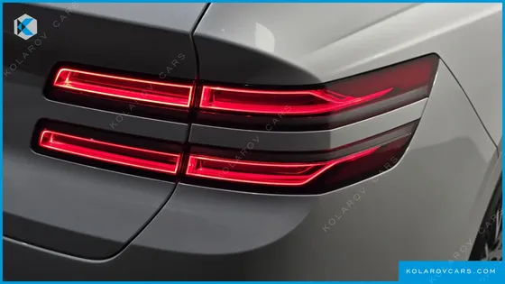GENESIS GV80 2.5T GASOLINE 2WD