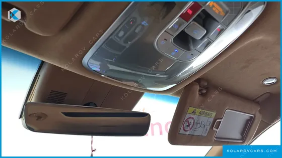 GENESIS GV80 2.5T GASOLINE 2WD