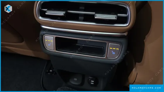 GENESIS GV80 2.5T GASOLINE 2WD