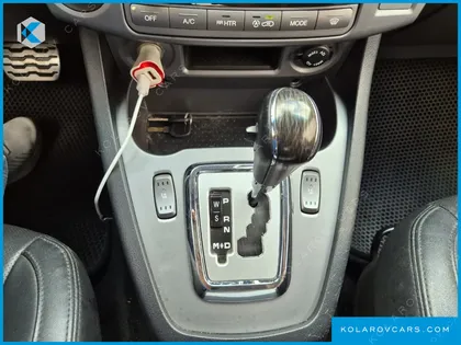 KGM - SSANGYONG KORANDO 4WD TX 9-SEATER
