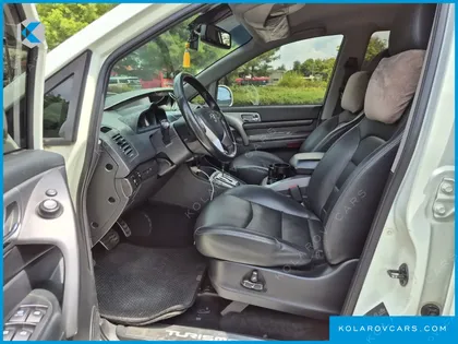 KGM - SSANGYONG KORANDO 4WD TX 9-SEATER
