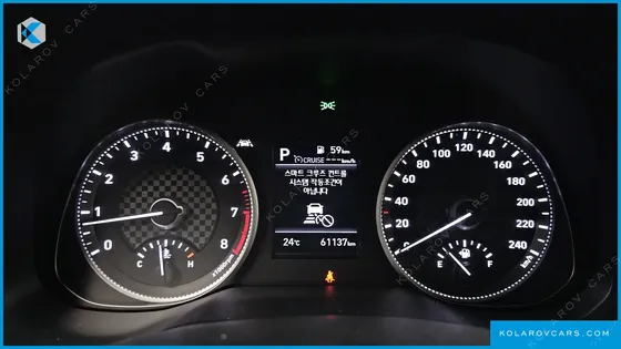 HYUNDAI ELANTRA (AVANTE) 1.6