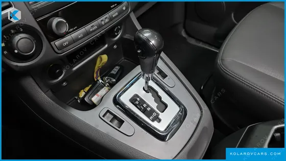KGM - SSANGYONG KORANDO 4WD EXTREME 9-SEATER