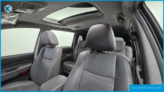 KGM - SSANGYONG KORANDO 4WD EXTREME 9-SEATER