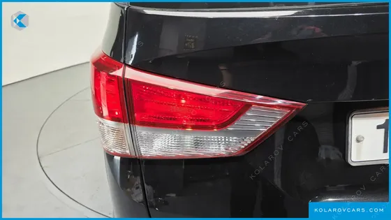 KGM - SSANGYONG KORANDO 4WD EXTREME 9-SEATER