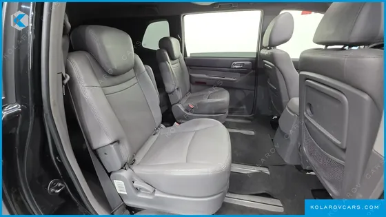 KGM - SSANGYONG KORANDO 4WD EXTREME 9-SEATER
