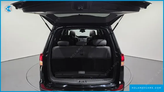 KGM - SSANGYONG KORANDO 4WD EXTREME 9-SEATER