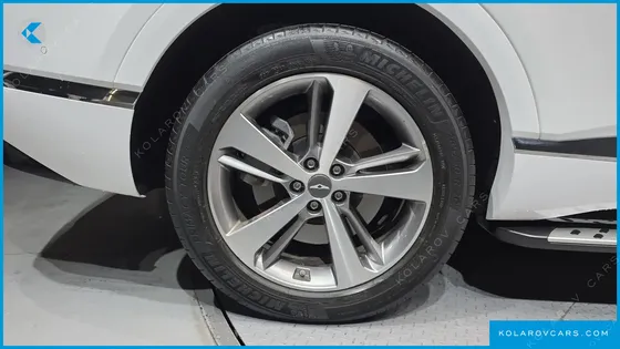 GENESIS GV80 3.5T GASOLINE AWD