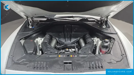 GENESIS GV80 3.5T GASOLINE AWD