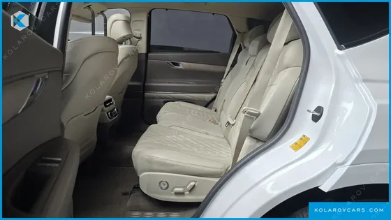 GENESIS GV80 3.5T GASOLINE AWD