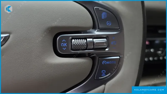 GENESIS GV80 3.5T GASOLINE AWD