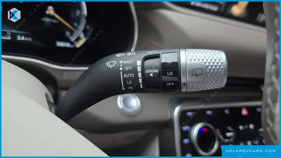 GENESIS GV80 3.5T GASOLINE AWD