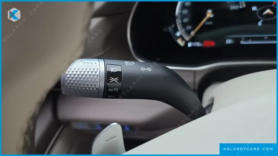 GENESIS GV80 3.5T GASOLINE AWD