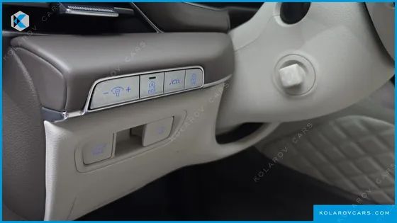 GENESIS GV80 3.5T GASOLINE AWD