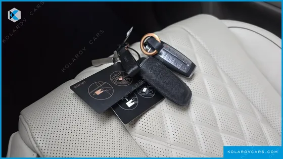 GENESIS GV80 3.5T GASOLINE AWD