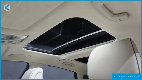 GENESIS GV80 3.5T GASOLINE AWD
