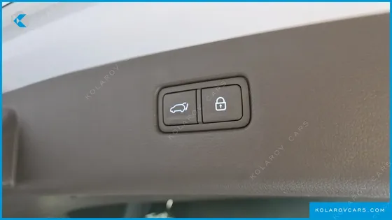 GENESIS GV80 3.5T GASOLINE AWD