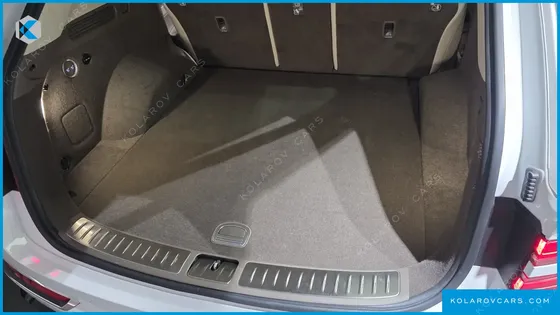 GENESIS GV80 3.5T GASOLINE AWD