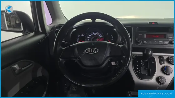 KIA RAY DELUXE SPECIAL