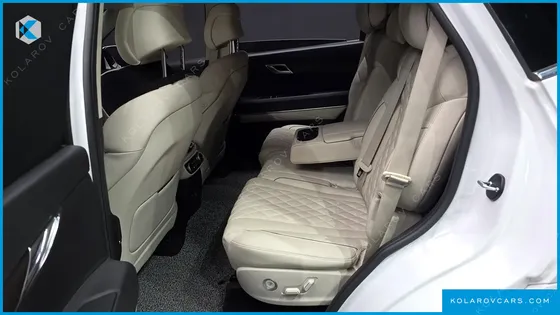 GENESIS GV80 3.5T GASOLINE AWD