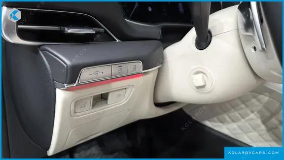 GENESIS GV80 3.5T GASOLINE AWD