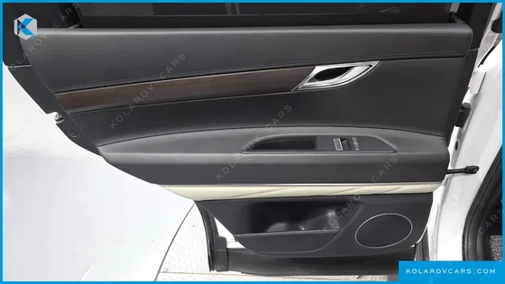 GENESIS GV80 3.5T GASOLINE AWD