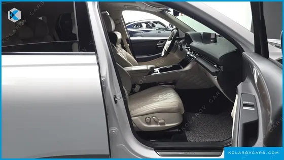 GENESIS GV80 3.5T GASOLINE AWD