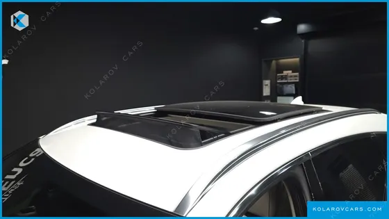 GENESIS GV80 3.5T GASOLINE AWD