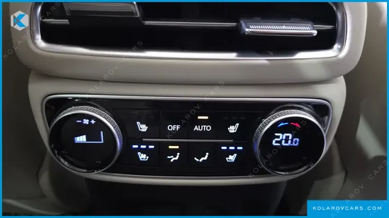 GENESIS GV80 3.5T GASOLINE AWD