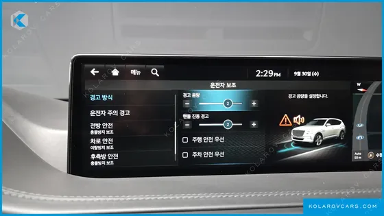 GENESIS GV80 3.5T GASOLINE AWD