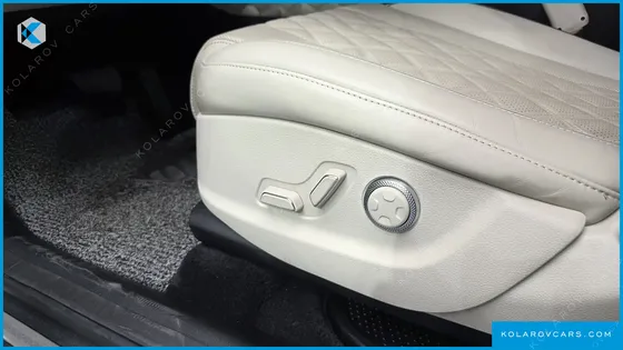 GENESIS GV80 3.5T GASOLINE AWD