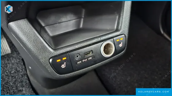 KIA RAY LUXURY