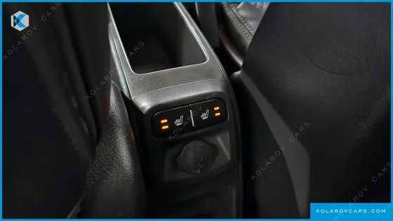 KIA RAY LUXURY