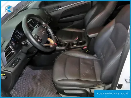 HYUNDAI ELANTRA (AVANTE) 1.6