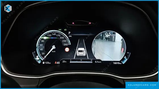 GENESIS GV80 3.5T GASOLINE AWD
