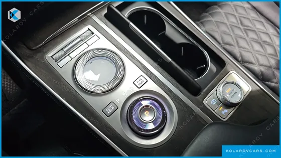 GENESIS GV80 3.5T GASOLINE AWD