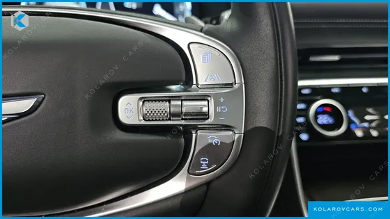 GENESIS GV80 3.5T GASOLINE AWD