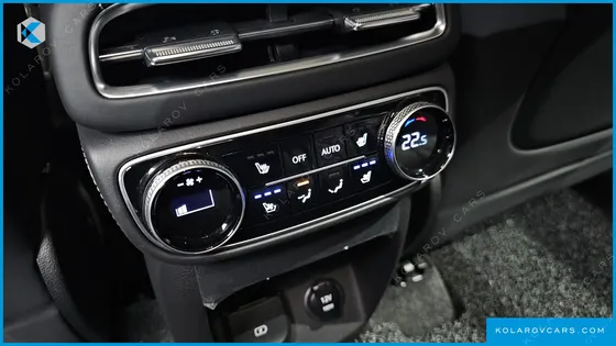 GENESIS GV80 3.5T GASOLINE AWD