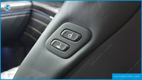 GENESIS GV80 3.5T GASOLINE AWD
