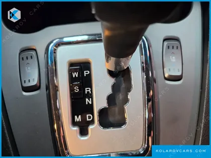 KGM - SSANGYONG KORANDO 4WD TX 9-SEATER