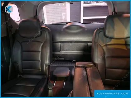 KGM - SSANGYONG KORANDO 4WD TX 9-SEATER