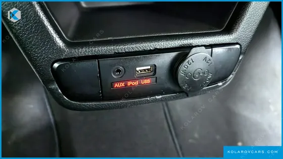 KIA RAY VAN