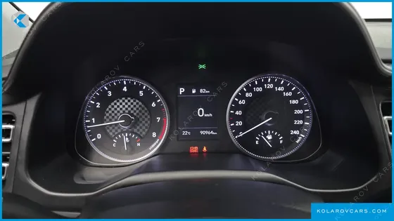 HYUNDAI ELANTRA (AVANTE) 1.6