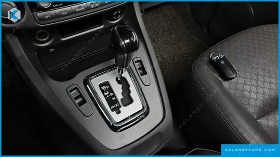 KGM - SSANGYONG KORANDO 4WD RX 9-SEATER