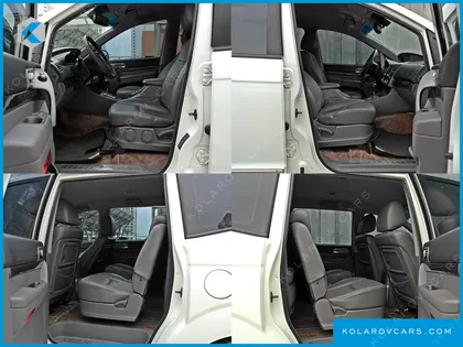 KGM - SSANGYONG KORANDO 4WD 9-SEATER ADVENTURE 60TH EDITION