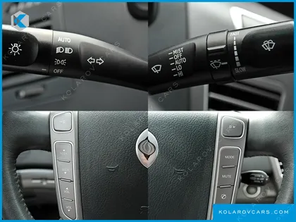 KGM - SSANGYONG KORANDO 4WD 9-SEATER ADVENTURE 60TH EDITION
