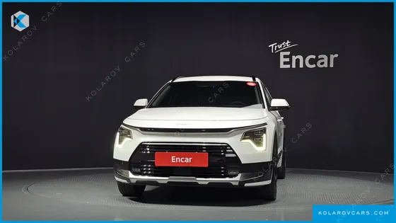 KIA NIRO SIGNATURE
