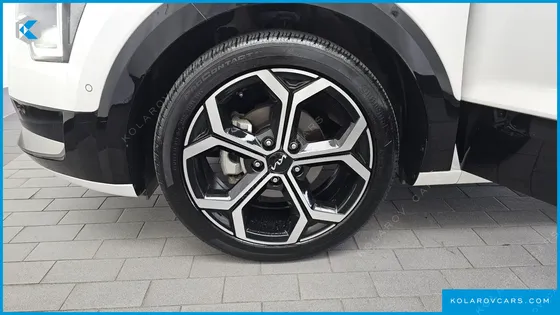 KIA NIRO SIGNATURE
