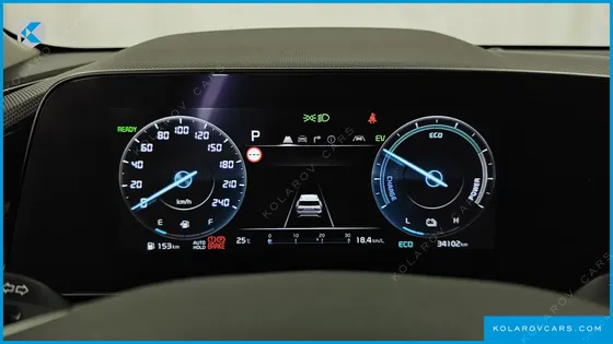 KIA NIRO SIGNATURE