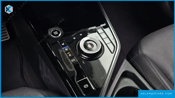 KIA NIRO SIGNATURE